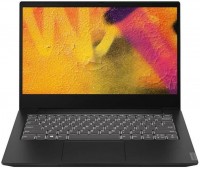 Photos - Laptop Lenovo IdeaPad S340 14 (S340-14IWL 81N700P9RA)