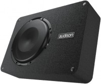 Photos - Car Subwoofer Audison APBX 10 S4S 