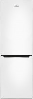 Photos - Fridge Amica FK 200.4 white