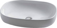 Photos - Bathroom Sink AZZURRA Clas CLI 60 600 mm