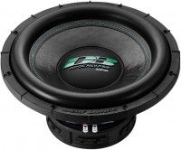 Photos - Car Subwoofer Deaf Bonce Apocalypse DB-SA305D1 