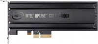 SSD Intel DC P4800X SSDPED1K750GA01 750 GB PCI-E (HHHL)