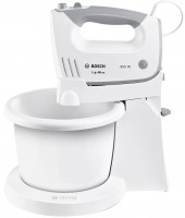 Photos - Mixer Bosch MFQ 36465 white