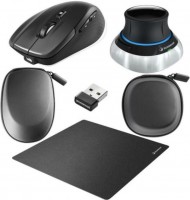 Mouse 3Dconnexion SpaceMouse Wireless Kit 
