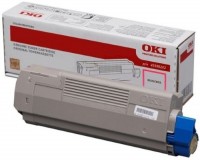 Ink & Toner Cartridge OKI 45396202 