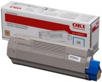 Ink & Toner Cartridge OKI 45396203 