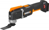 Photos - Multi Power Tool Worx WX696.9 