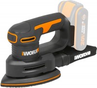 Grinder / Polisher Worx WX822.9 