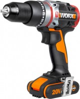 Drill / Screwdriver Worx WX354 
