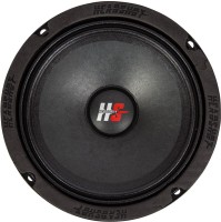Photos - Car Speakers Kicx HeadShot R65 