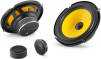 Photos - Car Speakers JL Audio C1-650 