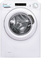 Photos - Washing Machine Candy Smart CSWS4 3642 DE/2-S white