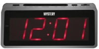 Photos - Radio / Table Clock Mystery MCR-60 