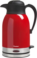 Electric Kettle Bestron ATW1600 1600 W 1.5 L  red