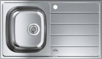 Kitchen Sink Grohe K200 31552SD1 860x500
