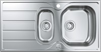 Kitchen Sink Grohe K200 31564SD1 965x500