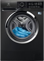 Photos - Washing Machine Electrolux PerfectCare 600 EW6S326CPX black