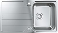 Kitchen Sink Grohe K500 31571SD1 860x500