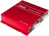 Photos - Car Amplifier Aura AMP-A255 