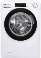 Photos - Washing Machine Candy Smart Pro CSO 1295 TBE-S white