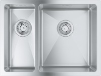 Kitchen Sink Grohe K700 31576SD1 595x450