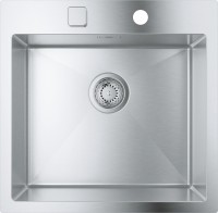 Kitchen Sink Grohe K800 31583SD1 518x510