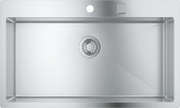 Kitchen Sink Grohe K800 31584SD1 846x510