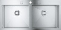Kitchen Sink Grohe K800 31585SD1 1024x510