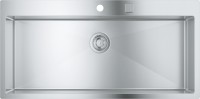 Kitchen Sink Grohe K800 31586SD1 1024x510