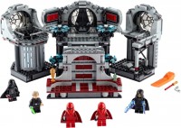 Photos - Construction Toy Lego Death Star Final Duel 75291 