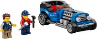 Construction Toy Lego Hot Rod 40409 