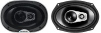 Photos - Car Speakers Blaupunkt BGx 693 HP 