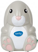 Photos - Nebuliser Sanity Inhalator Baby 