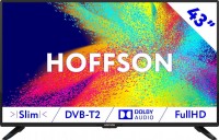 Photos - Television Hoffson A43FHD200T2 43 "