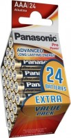 Battery Panasonic Pro Power  24xAAA