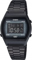 Photos - Wrist Watch Casio B640WBG-1B 