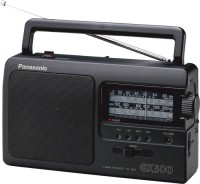 Photos - Radio / Table Clock Panasonic RF-3500 
