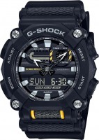 Wrist Watch Casio G-Shock GA-900-1A 