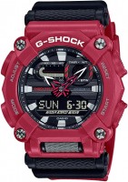 Wrist Watch Casio G-Shock GA-900-4A 