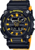 Wrist Watch Casio G-Shock GA-900A-1A9 