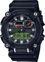 Wrist Watch Casio G-Shock GA-900E-1A3 