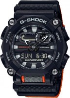 Wrist Watch Casio G-Shock GA-900C-1A4 