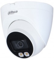 Photos - Surveillance Camera Dahua IPC-HDW2239T-AS-LED-S2 3.6 mm 