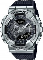 Wrist Watch Casio G-Shock GM-110-1A 