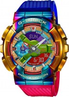 Photos - Wrist Watch Casio G-Shock GM-110RB-2A 
