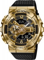 Photos - Wrist Watch Casio G-Shock GM-110G-1A9 