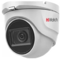 Photos - Surveillance Camera Hikvision HiWatch DS-T503C 2.8 mm 