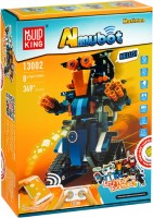 Photos - Construction Toy Mould King Smart 13002 
