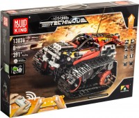 Photos - Construction Toy Mould King Rc Tracked Racer 13036 