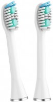 Photos - Toothbrush Head Lebond Unique 2pcs 